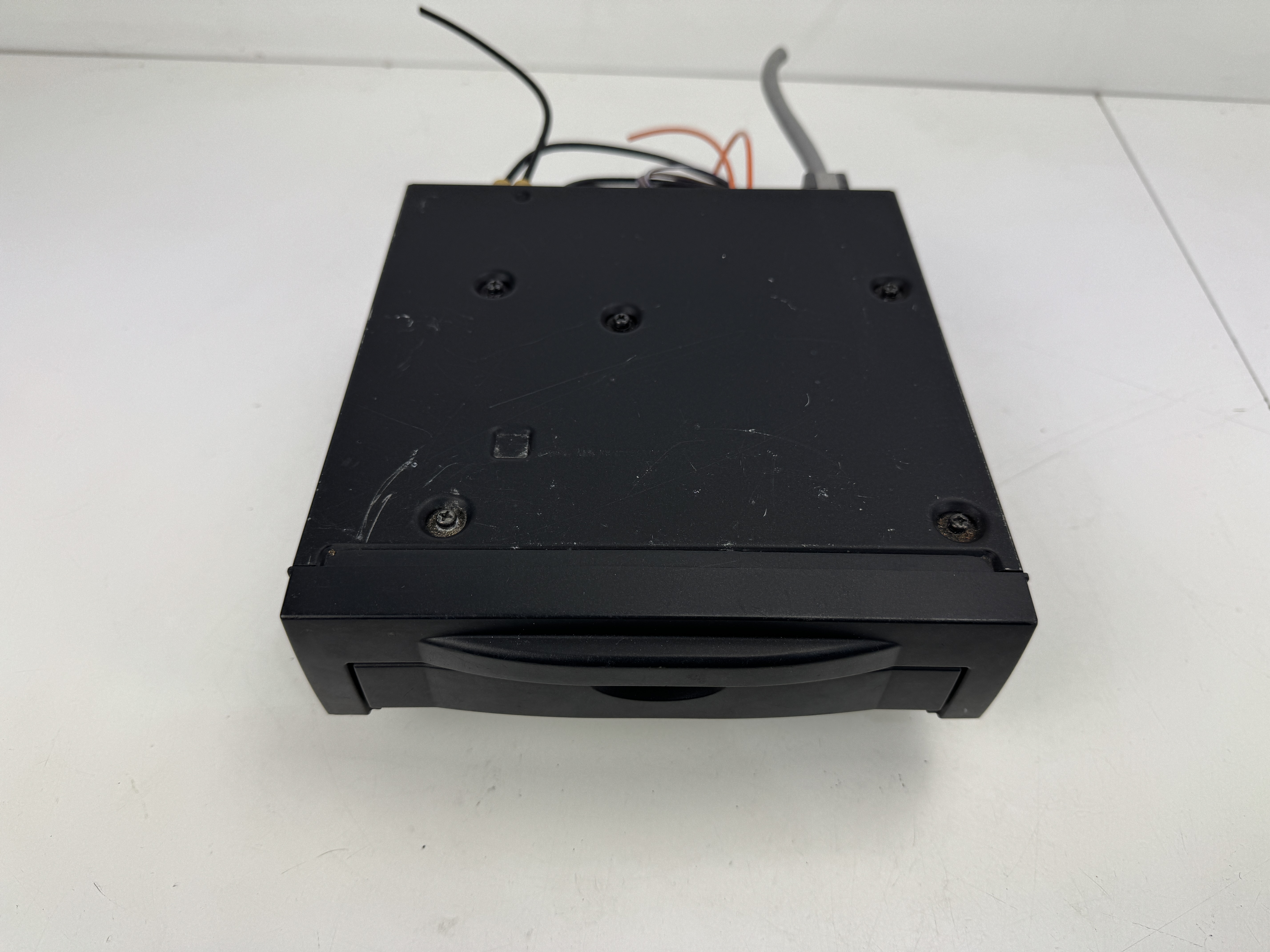 Jednotka navigace Volvo XC90 31260715, 31260717