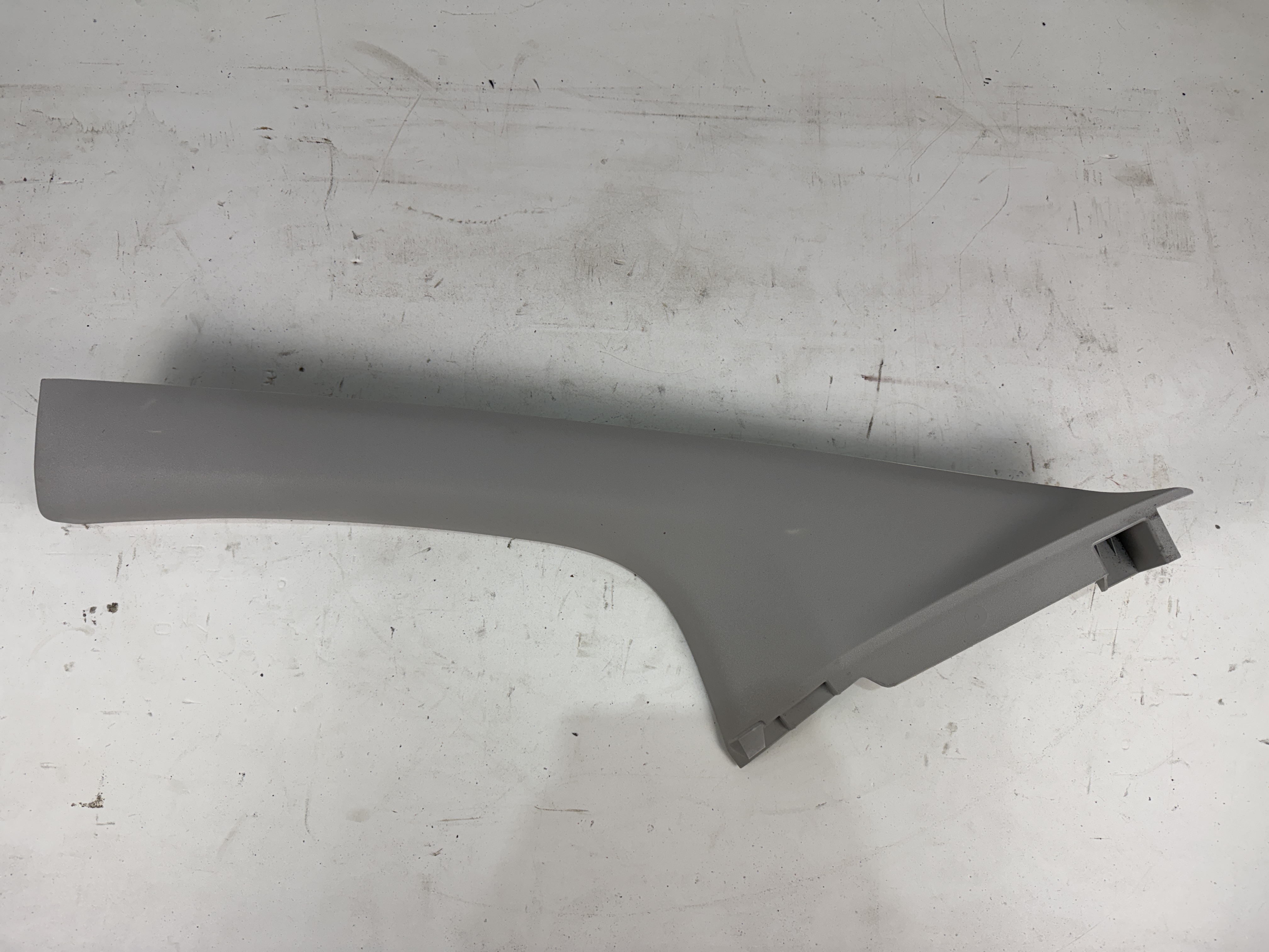 Panel A sloupku levý Peugeot Partner III 9816488577