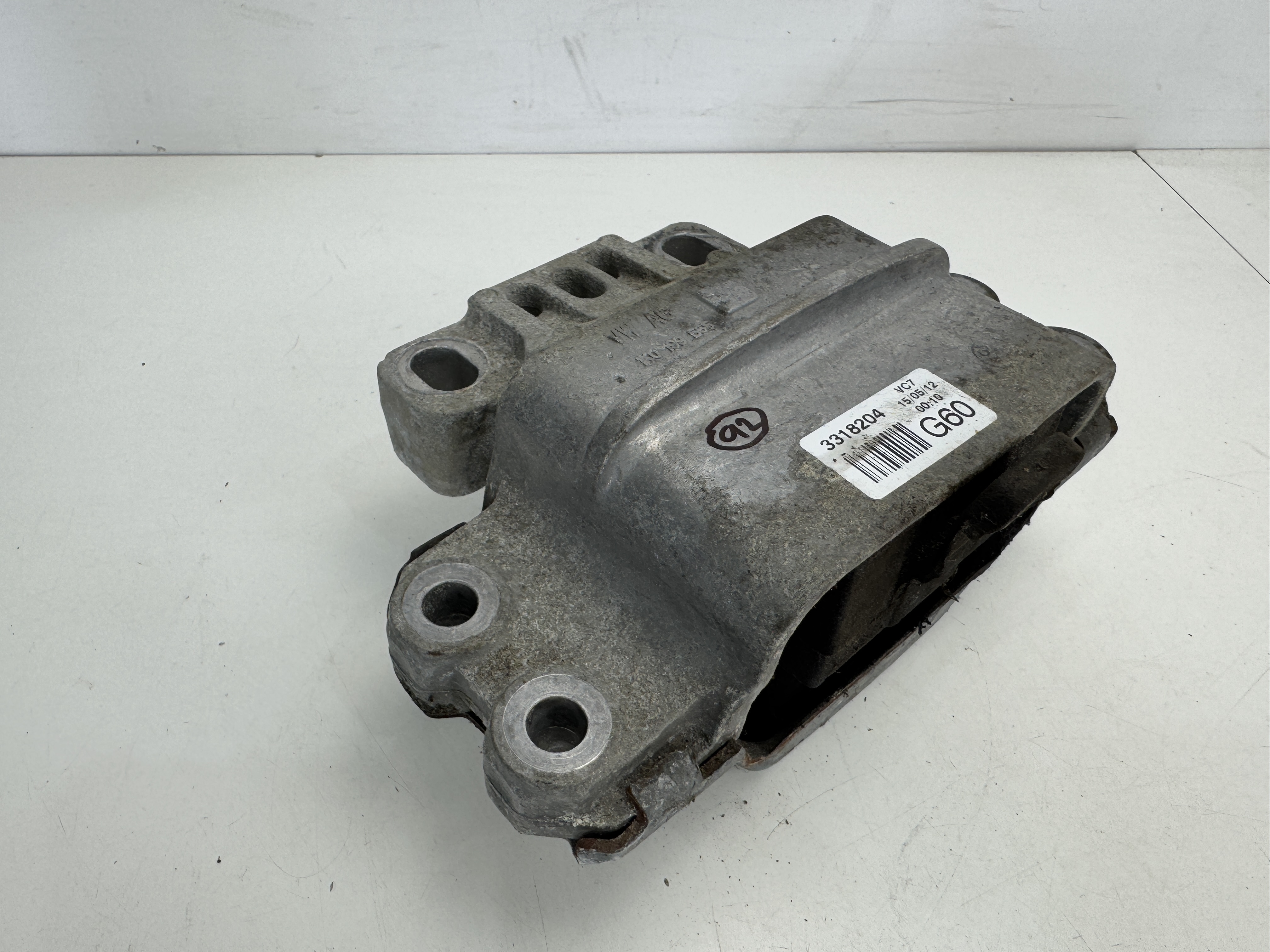 Silentblok motoru VW 1K0199555BA