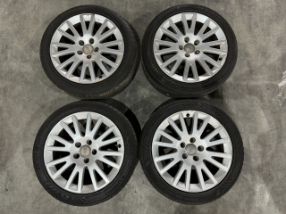 Sada kol Audi R17 5x112 225/45 8P0601025T