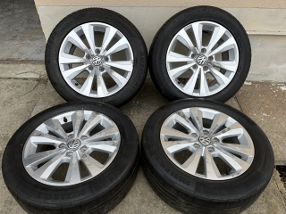 Sada kol VW Toronto R16 5x112 205/55/16 5G0601025