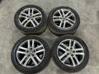 Sada kol VW R16 5x112 205/55 R16 1K0601025BM