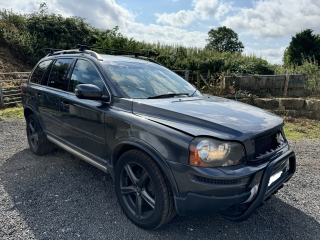 Volvo XC90 D5 AWD 2008