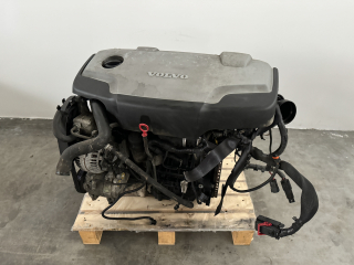 Motor 2,4 D5 D5244T4 Volvo XC90