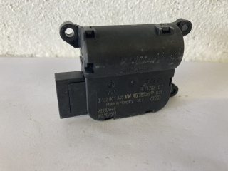 Servomotor ovládání topení Škoda Octavia II 1K0907511