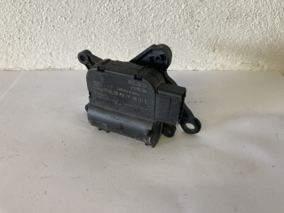 Servomotor ovládání topení Škoda Octavia II 1K0907511B